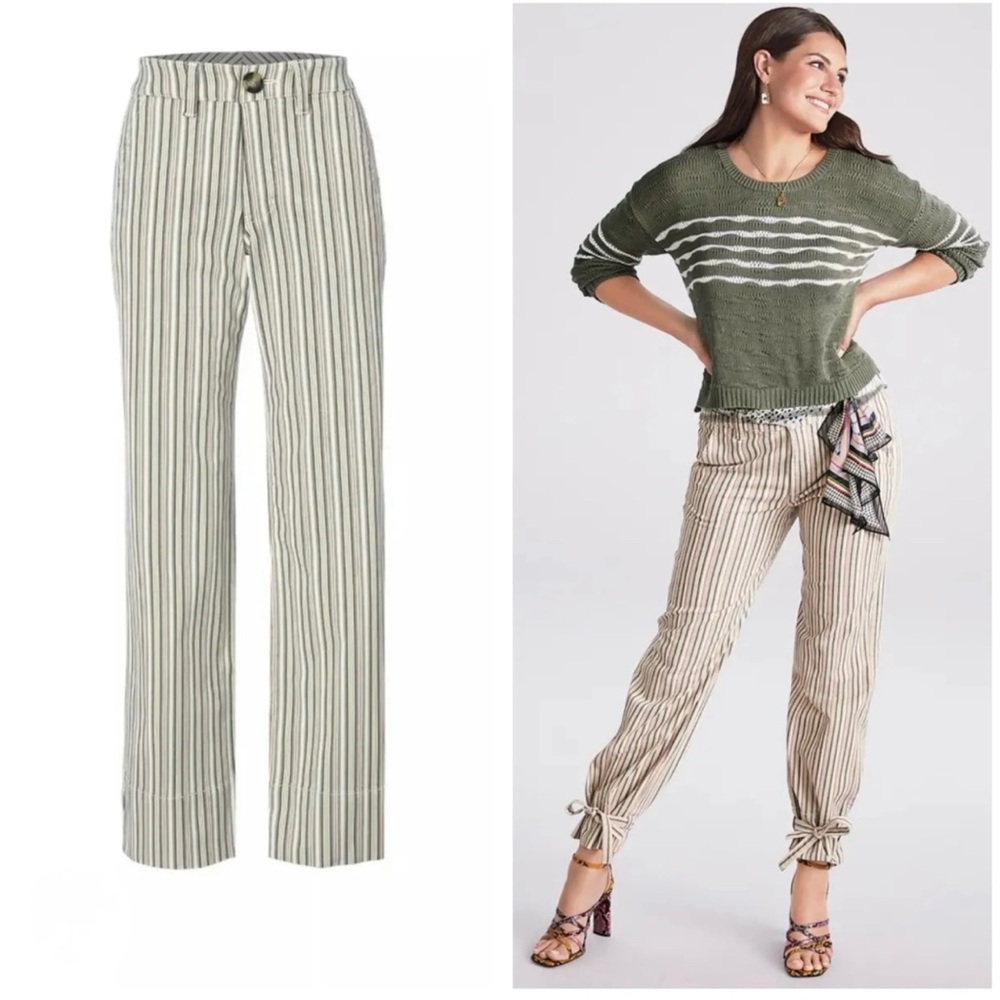 CAbi Convertible Trouser